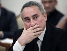 Автором скандальної поправки до держбюджету виявився депутат Мисик. Ексклюзив ТСН