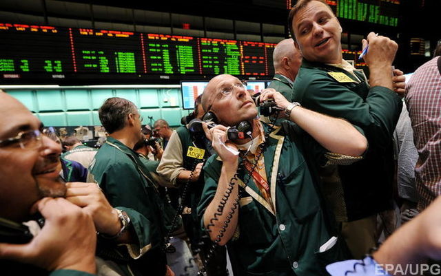 Ціни на нафту обвалилися до 11-річного мінімуму