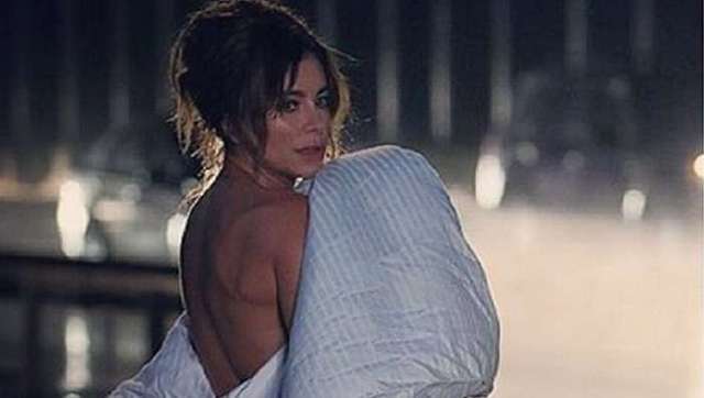 Лорак в новом клипе пришлось раздеться, чтобы поднять упавший рейтинг