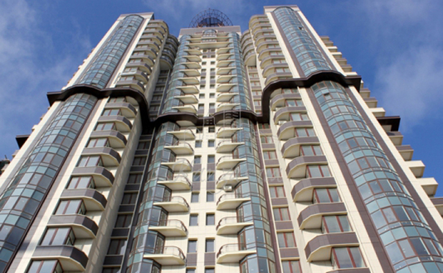 НАБУ расследует, откуда у главного прокурора АТО элитные квартиры