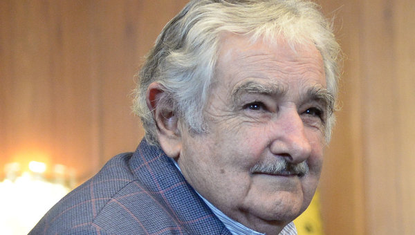 Слова президента Уругвая, которые способны пронзить душу каждого украинца