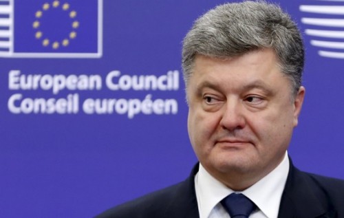 Reuters: Размах коррупции в Украине смутил бы даже нигерийского принца