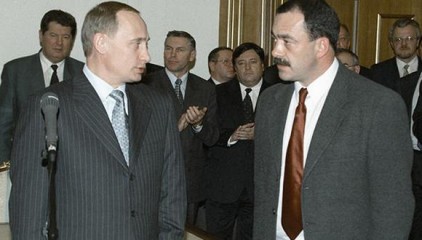 Журналист-путешественник из окружения Путина рассказал, чем Украина лучше РФ