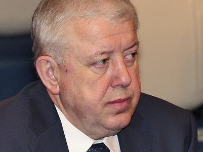 Скончался главный кадровик Кремля