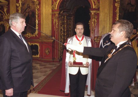 ГПУ збирається захищати «репутацію» Шокіна у міжнародних судах