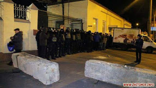 ТУКА «ВЗОРВАЛСЯ»: ХВАТИТ УЖЕ СТРАНУ МУТИТЬ, НЕНАСЫТНАЯ МЕРЗОСТЬ!