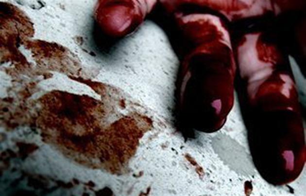 НА ПРИКАРПАТТІ СИН УБИВ МАТІР, БО ТА НЕ ЗВАРИЛА КУТЮ