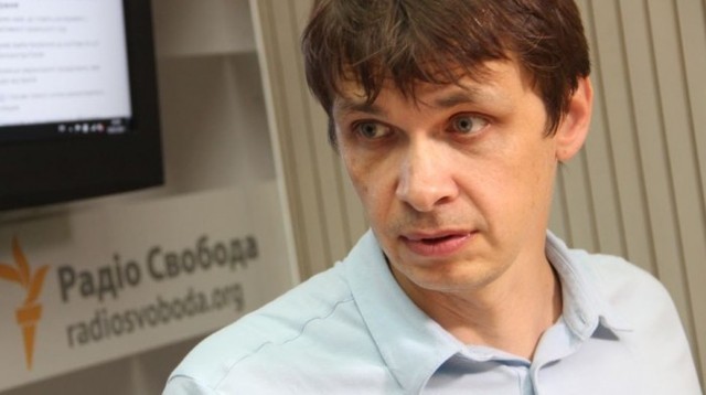 Сергій Таран: УПЦ (МП) є резидентурою держави-агресора