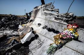 Розвідка Bellingcat передала Нідерландам список російських військових, які збили "Боїнг" MH-17