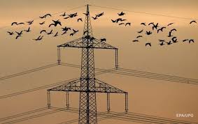 Россия ведет против Украины кибервойну — Reuters. Атаковано облэнерго в Ивано-Франковской области