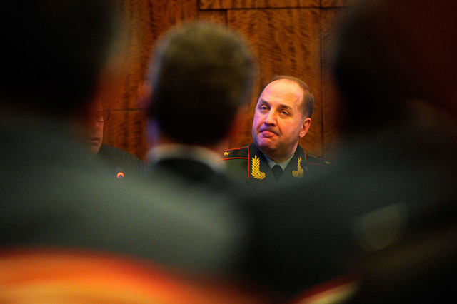 Громкая смерть силовика: в Кремле началась борьба за власть,— частная разведка США