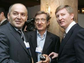 Олигархи могут попытаться организовать какой-то бунт