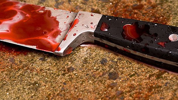 Туристка з Дніпропетровщини вчинила криваву різанину у Львові