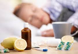 У Краматорську все більше людей помирає від грипу