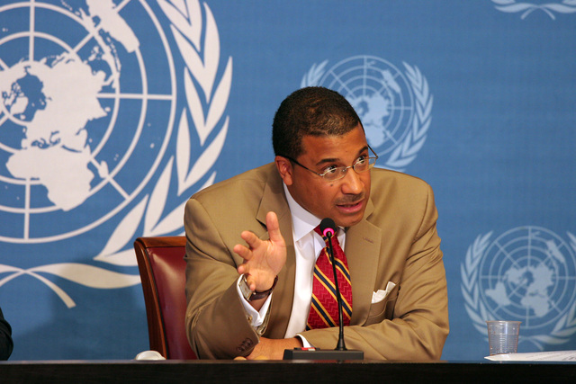 Держдеп готує візит в Україну представника з питань контролю над озброєннями