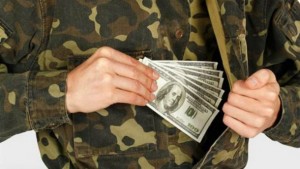 Национальные особенности “мобилизационной” коррупции