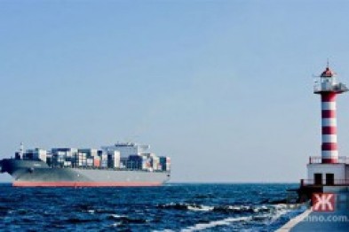 Одесса дала старт новому "шелковому пути" в Китай