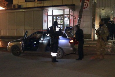 В Мариуполе "накрыли" нарколабораторию с амфетамином