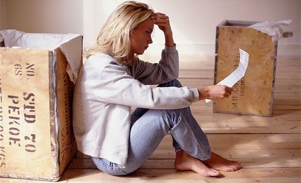 Заберут ли квартиру за долги?