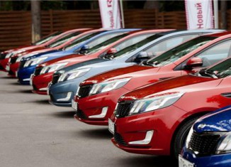 Стандарт Євро-5: якими будуть ціни на автомобілі