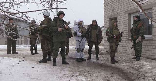 Стали известны подробности убийства главаря «ДНР» полковника Кононова