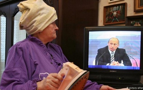 Deutsche Welle:  2016      