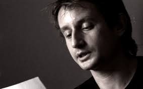 Сергій Жадан: Я 10 років безробітний. Чудово почуваюся в цьому статусі