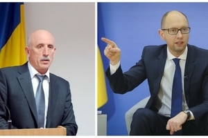 Кумовство и коррупция: руководителя пенитенциарной службы уличили в родственных связях с Яценюком