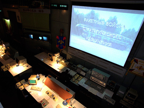 Россия намерена провести в 2016 году 16 пусков межконтинентальных баллистических ракет