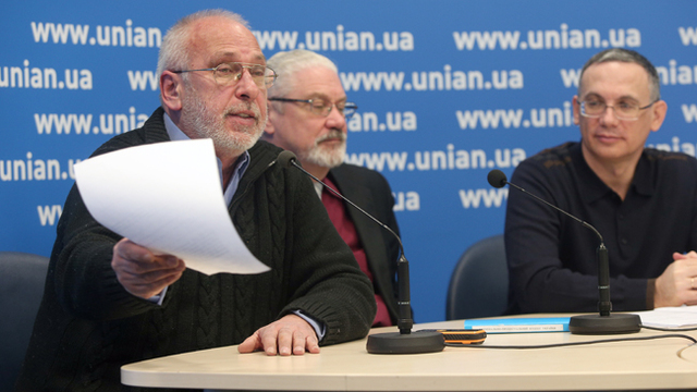 «Справа Пукача»: рішення під ялинку