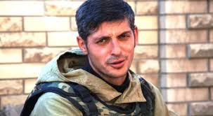 «Гиви» и «Ольхон» оказались разоружать заблокированный отряд «Троя»