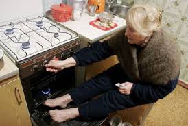 Якщо у квартирі температура повітр 12 градусів, громадяни не повинні платити за рахунком