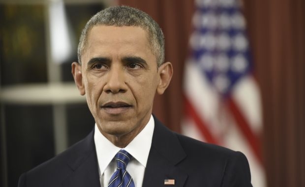 Обама запросив сирійського мігранта на своє останнє щорічне послання