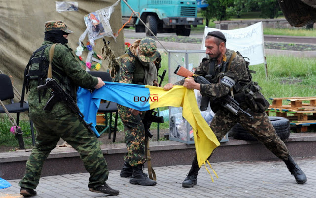 За что мы вас ненавидим. Веский ответ украинки российским блогерам