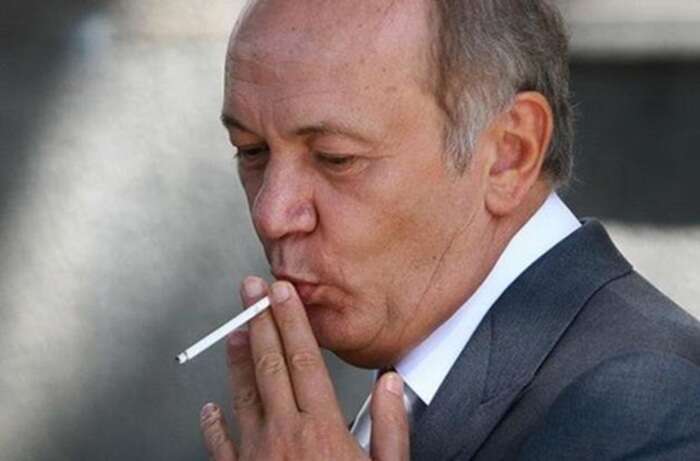 Sure, here is the translation:People of Yenakiyevo  Alexander Baturin