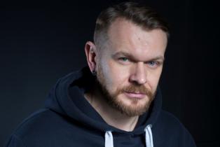 Сашко Положинский разочарован результатами Революции Достоинства