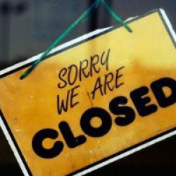 Нацбанк прекратил работу терминалов самообслуживания 24NONSTOP