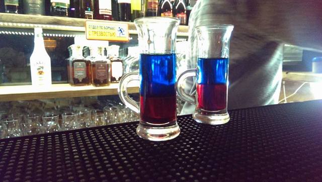 В "Правом секторе" показали, за что устроили стрельбу на Драгобрате