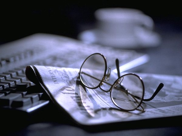 Средства массовой дезинформации, или журналистика на продажу