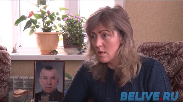 Извинений было недостаточно. Убитый врачом россиянин случайно ударил медсестру ногой