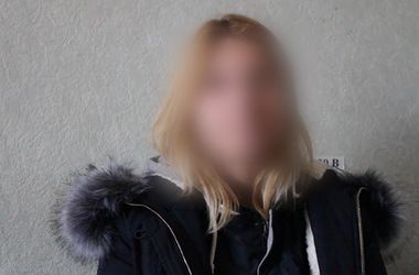 Ловля "на живца": юная киевлянка "кадрила" мужчин в ресторане ради их авто