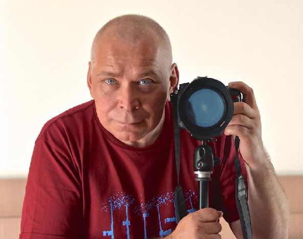 Дмитрий Запольский: Путин контролировал не кокаин, он контролировал в Петербурге все