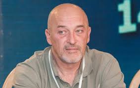 Тука предлагает запретить судьям и чиновникам ездить на оккупированную террористами территорию