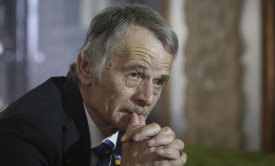 Россия оставит Крым без света, но не признает аннексию, — Джемилев