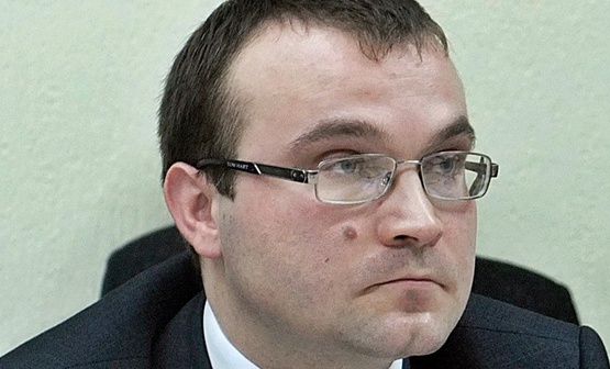 Соратник Яценюка и Мартыненко попросил НАБУ «закрутить гайки» Саакашвили