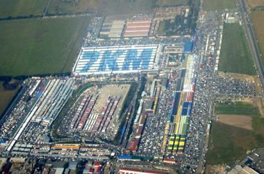 Профсоюз "7 километра" заявляет о создании Антирейдерского комитета