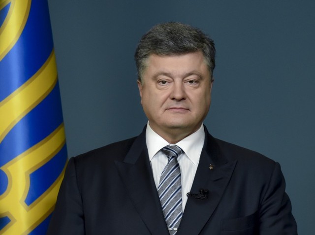 Названы главы ОГА, которых намерен уволить Петр Порошенко