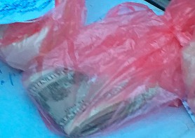 Председатель сельсовета на Львовщине задержан при получении 1,5 тыс. долл. взятки