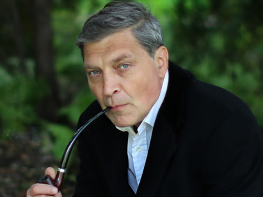 Александр Невзоров: Путину выздороветь, судя по всему, не светит