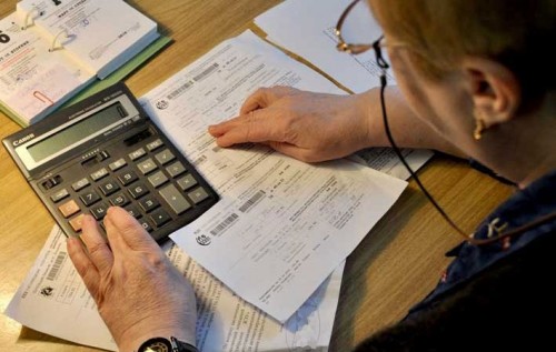 Тягнибок: "Завдяки субсидіям Кабмін дає нажитися олігархам"